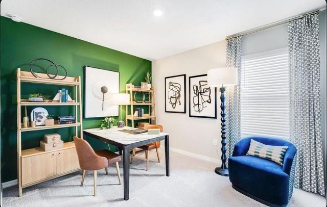 7420 CAPSTONE DRIVE, Groveland, FL 34736