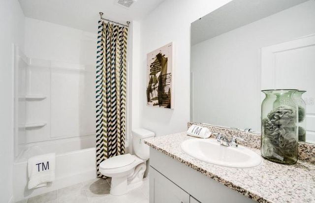 7420 CAPSTONE DRIVE, Groveland, FL 34736