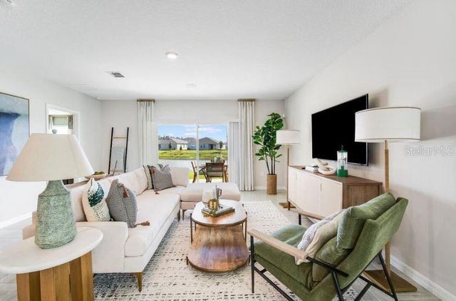 7420 CAPSTONE DRIVE, Groveland, FL 34736