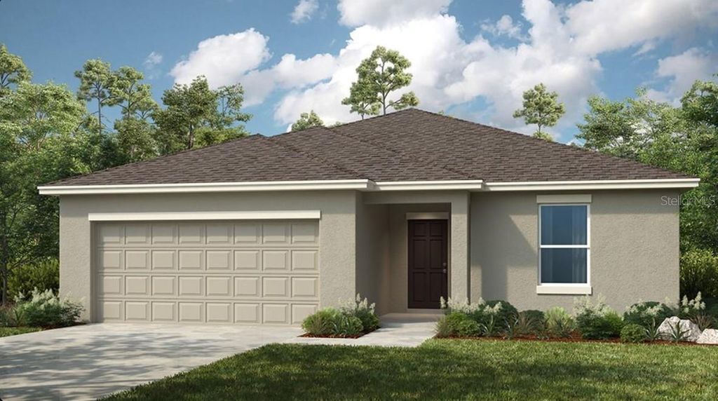 7420 CAPSTONE DRIVE, Groveland, FL 34736