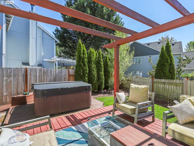 3503 Se 186TH Ct, Vancouver, WA 98683