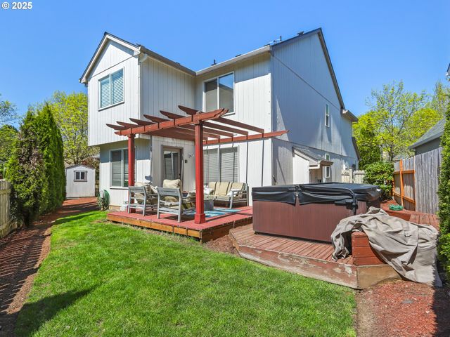 3503 Se 186TH Ct, Vancouver, WA 98683