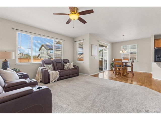 163 N Jamestown Way, Aurora, CO 80018