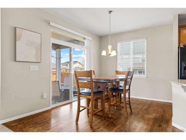 163 N Jamestown Way, Aurora, CO 80018