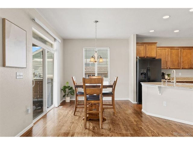 163 N Jamestown Way, Aurora, CO 80018