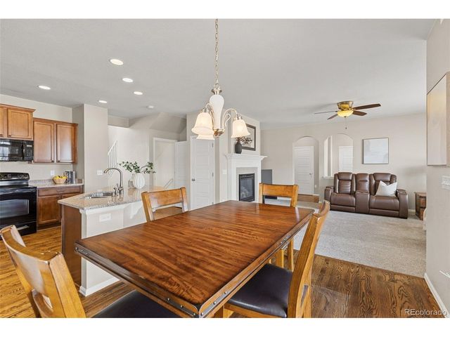 163 N Jamestown Way, Aurora, CO 80018