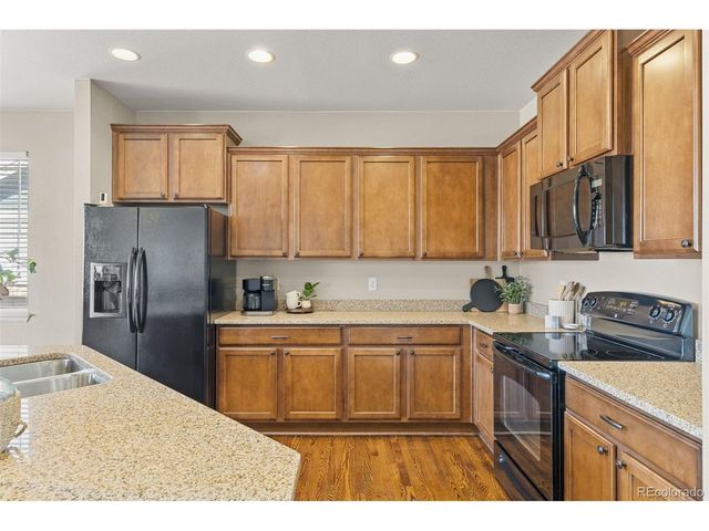 163 N Jamestown Way, Aurora, CO 80018