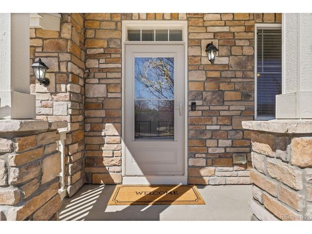 163 N Jamestown Way, Aurora, CO 80018