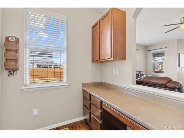 163 N Jamestown Way, Aurora, CO 80018