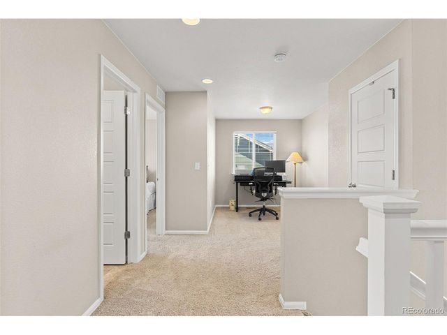 163 N Jamestown Way, Aurora, CO 80018