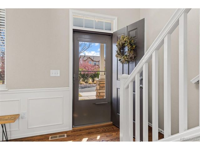 163 N Jamestown Way, Aurora, CO 80018