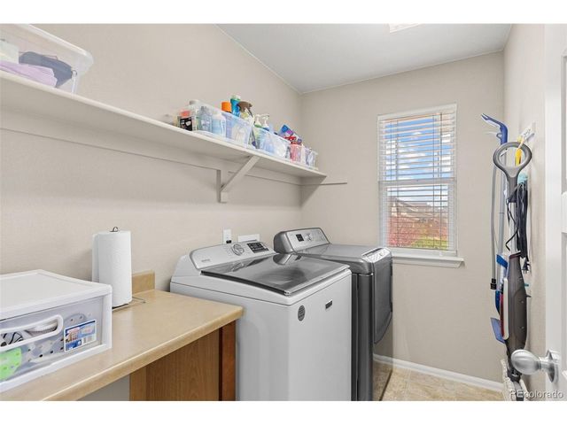 163 N Jamestown Way, Aurora, CO 80018