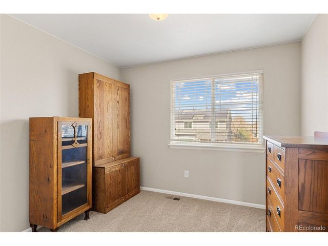 163 N Jamestown Way, Aurora, CO 80018