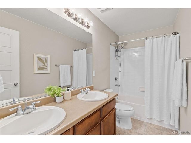 163 N Jamestown Way, Aurora, CO 80018