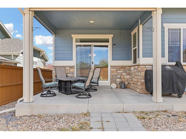 163 N Jamestown Way, Aurora, CO 80018