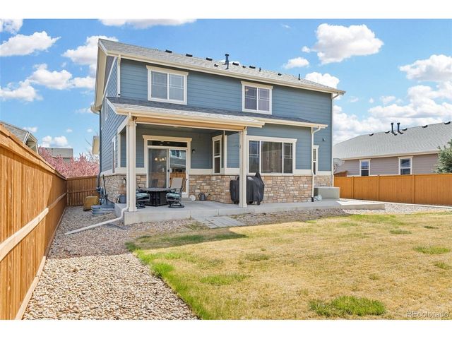 163 N Jamestown Way, Aurora, CO 80018