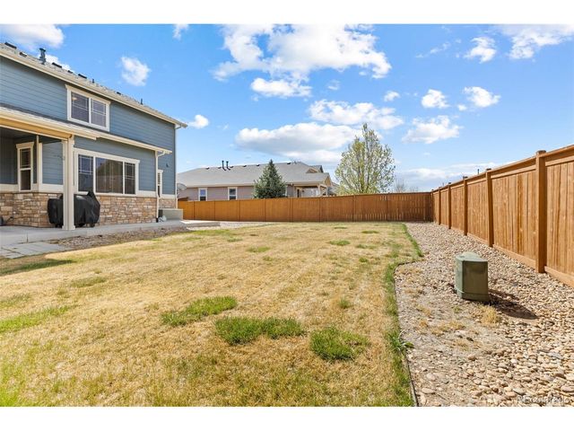 163 N Jamestown Way, Aurora, CO 80018