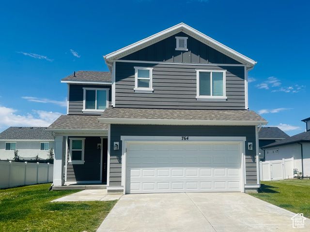 764 S 290 W, American Fork, UT 84003