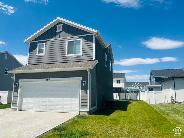 764 S 290 W, American Fork, UT 84003