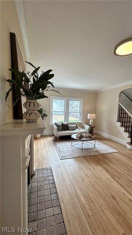 3258 E Berkshire Road, Cleveland Heights, OH 44118