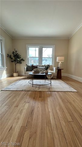 3258 E Berkshire Road, Cleveland Heights, OH 44118