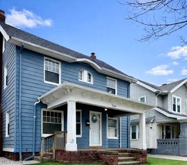 3258 E Berkshire Road, Cleveland Heights, OH 44118