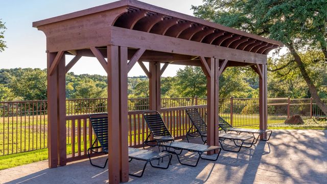 8620 Retreat Boulevard, Cleburne, TX 76033