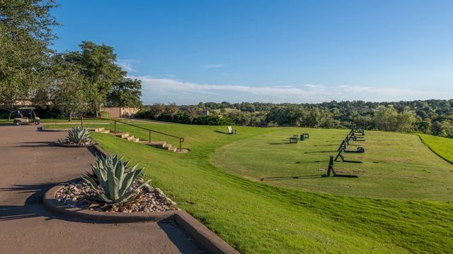8620 Retreat Boulevard, Cleburne, TX 76033