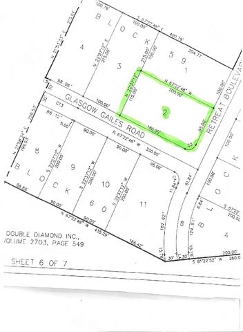 8620 Retreat Boulevard, Cleburne, TX 76033