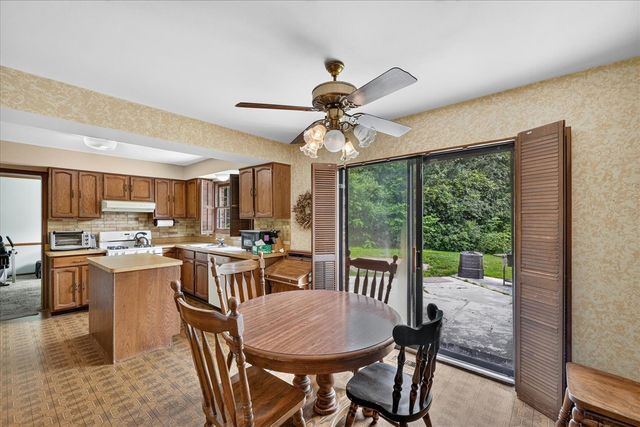 46168 Quail Ridge Court, Plymouth, MI 48170