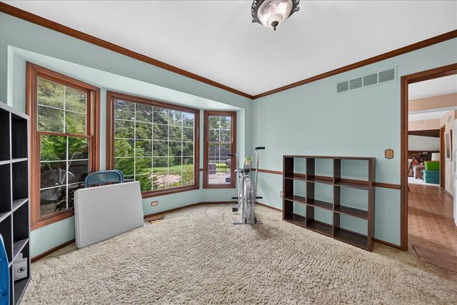46168 Quail Ridge Court, Plymouth, MI 48170
