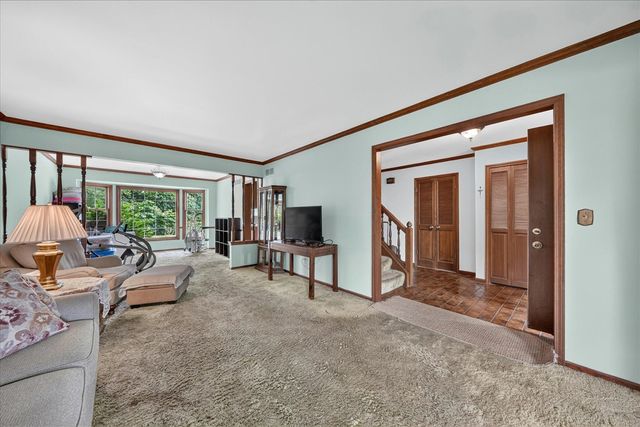 46168 Quail Ridge Court, Plymouth, MI 48170