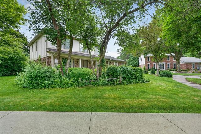 46168 Quail Ridge Court, Plymouth, MI 48170