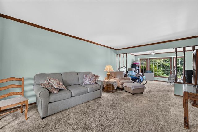46168 Quail Ridge Court, Plymouth, MI 48170
