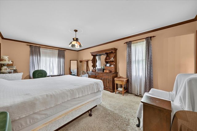 46168 Quail Ridge Court, Plymouth, MI 48170