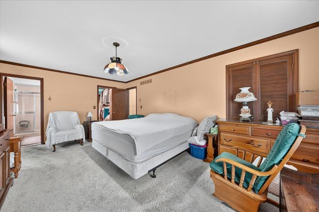 46168 Quail Ridge Court, Plymouth, MI 48170