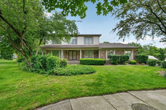 46168 Quail Ridge Court, Plymouth, MI 48170