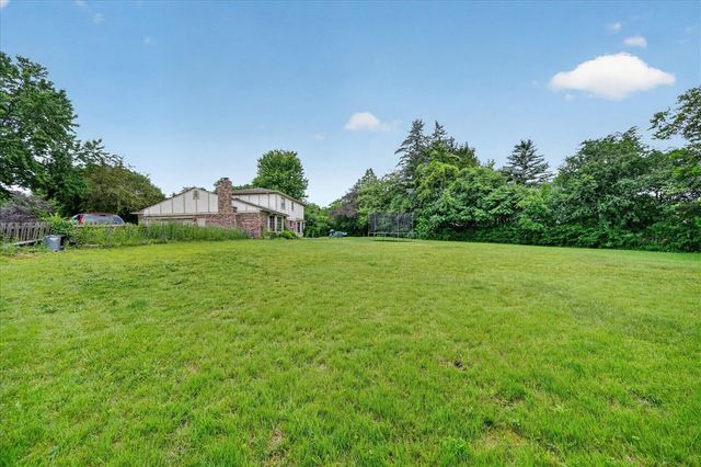 46168 Quail Ridge Court, Plymouth, MI 48170