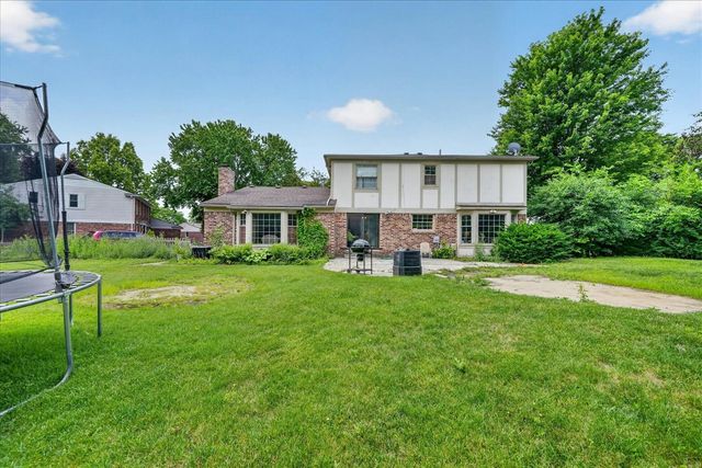 46168 Quail Ridge Court, Plymouth, MI 48170