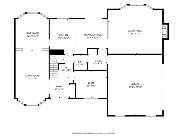 46168 Quail Ridge Court, Plymouth, MI 48170