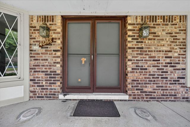 46168 Quail Ridge Court, Plymouth, MI 48170