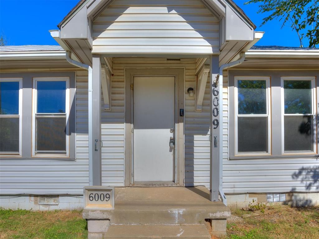 6009 NW 19th Street, Oklahoma City, OK 73127