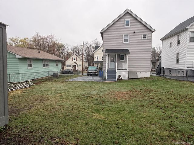 47 Liberty Street, Middletown, NY 10940
