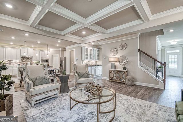 3781 Franks Way, Loganville, GA 30052