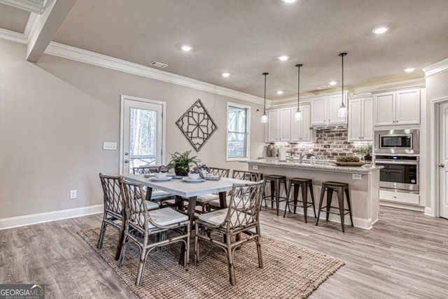 3781 Franks Way, Loganville, GA 30052