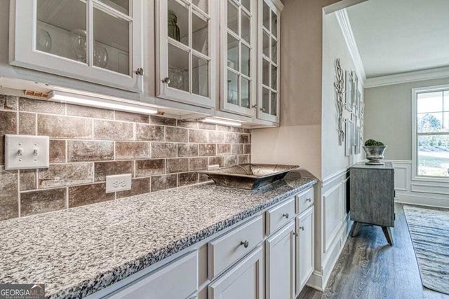 3781 Franks Way, Loganville, GA 30052