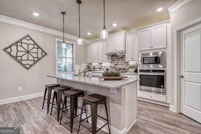 3781 Franks Way, Loganville, GA 30052