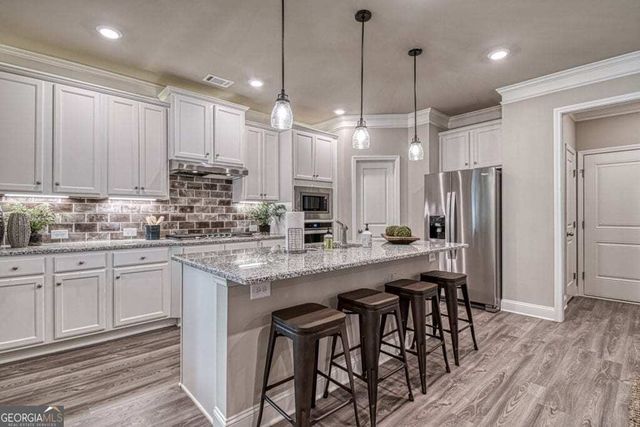 3781 Franks Way, Loganville, GA 30052