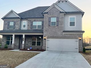 3781 Franks Way, Loganville, GA 30052