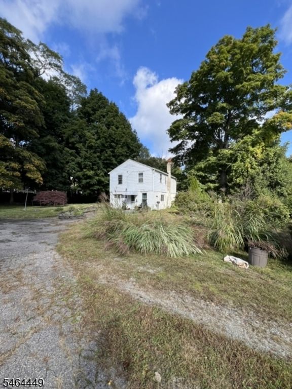 25 Homestead Ave, Butler Boro, NJ 07405 — exterior